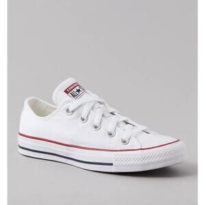 Converse CT All Star Low-Top Sneaker US M 8.5/ W 10.5